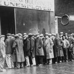 Surviving unemployment during the holidays